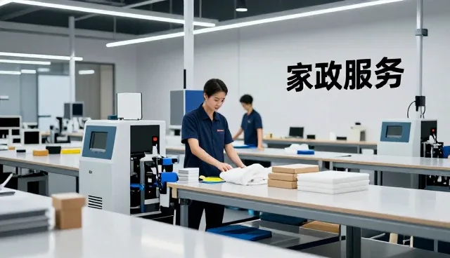 河南鹅之城快修服务有限公司