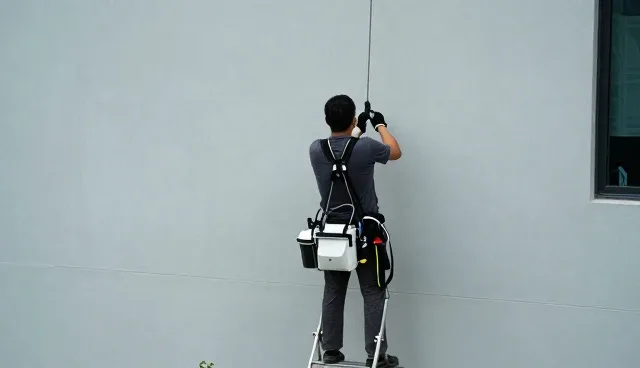 物业设施维护的实践要点与日常管理建议