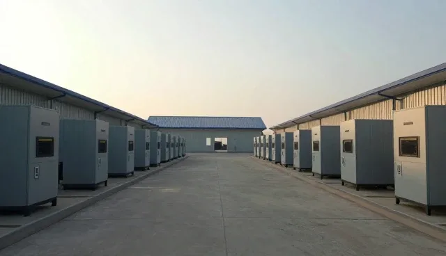 设施维护中安保服务的常见问题与处理方法