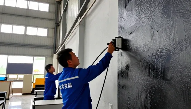 从旧房翻新看设施维护应用效果