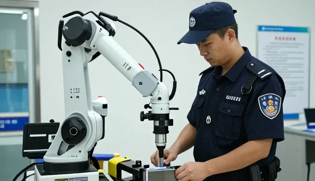 河南鹅之城快修服务有限公司让安保服务等应用更加简单